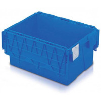 Plastic container for transport - KAIMAN