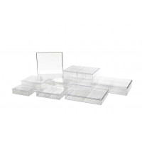 Plastic storage box - MINIMAX