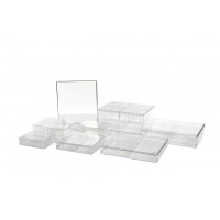 Boite de rangement plastique MINIMAX