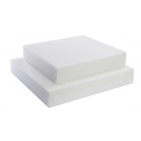 Block in HD500 polyethylene