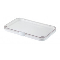 Plastic assortment box - SFLAT