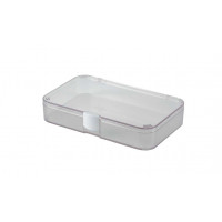 Plastic assortment box - S MEDIUM