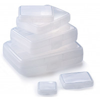 Polypropylene Consumer Box