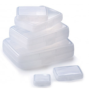 Polypropylene Consumer Box