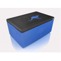 Thermobox Expert GN - 46 l - blue