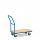 Chariot magasin - 1100 x 450 x H910 mm - charge 250 kg