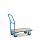 Trolley with fixed handle - 1030 x 505 x H953 mm