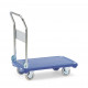 Trolley with folding handle - 815 x 540 x H890 mm