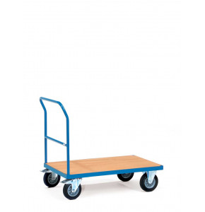 Chariot multifonctions - 1120 x 609 x H990 mm - charge 600 kg