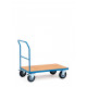 Chariot multifonctions - 1120 x 609 x H990 mm - charge 600 kg