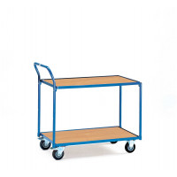 Industrial Tray trolleys