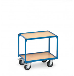 Shelved roller - 250 kg