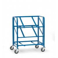 Euro box carts with open frame - 200 kg