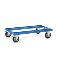 Light pallet dolly - 1200 x 800 mm