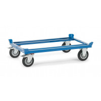 Pallet dolly - 800 x 600 mm