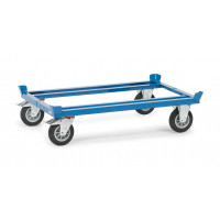 Pallet dolly - 1000 x 800 mm