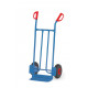 Tubular steel trucks - 250 kg