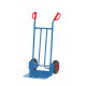 Tubular steel truck - 250 kg