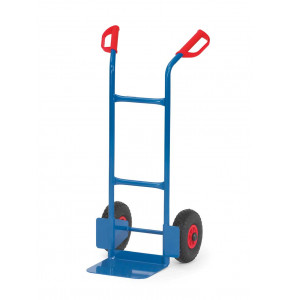 Tubular steel truck - 200 kg