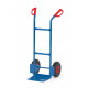 Tubular steel truck - 200 kg