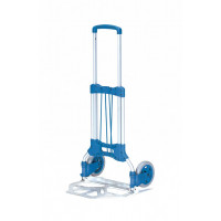 Compact hand truck - 125 kg