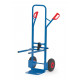 Diable pour chaises - charge 300 kg