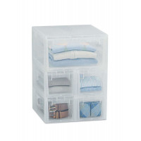 Plastic storage drawer - ECO 