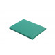 PEHD 500 board- green GN 1/2 - 32.5X26.5X2cm