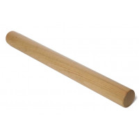 Acacia rolling pin diam.5cm/L.50cm 