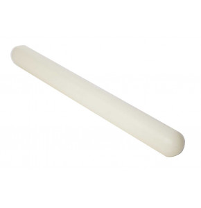 Rouleau pâtisserie POLYETHYLENE diam.4CM/L.40CM 