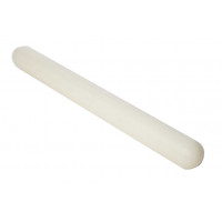 Rouleau pâtisserie POLYETHYLENE diam.5CM/L.50CM 