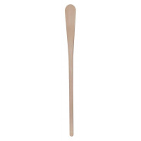 Professional spatula beech - L.150 cm