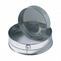 TAMIS INOX - DIAM.20 CM INOX 20