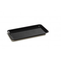 PLEXI.GN dish1/3 - 325X176X17mm - black