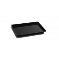 Plat PLEXI.  B08 - 270X200X17mm - noir