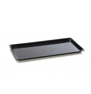Plat PLEXI. B42 - 425X205X17mm - noir