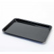 Plat PLEXI.  B15 - 295X225X17mm - noir