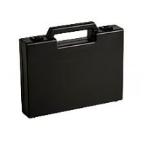 Valisette R2 - noir - 222x160x39 mm