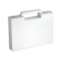 Valisette R2 - blanc - 222x160x39 mm