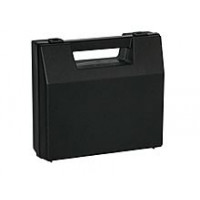 Black ECO suitcase - R1