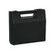Black ECO suitcase - R1