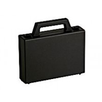 Black ECO suitcase - G1