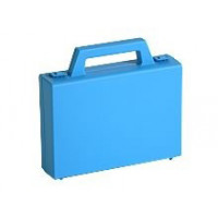 Blue ECO suitcase - G1