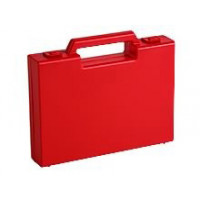 Valisette R2 - rouge - 222x160x39 mm