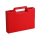 Red ECO suitcase - R2