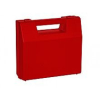 Red ECO suitcase - R1