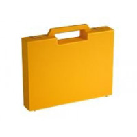 Valisette R3 - jaune - 260x197x45 mm