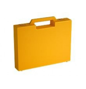 Valisette R3 - jaune - 260x197x45 mm