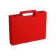 Red ECO suitcase - R3