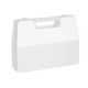 Valisette L1 - blanc - 339x248x81 mm